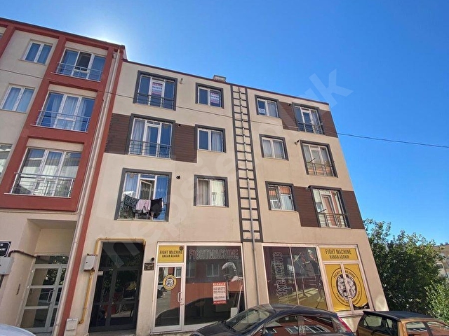 BAYRAKÇEKENDEN 1+1 KİRALIK TABAKLAR MAH KATLI OTOPARK YAKINI - Görsel 18