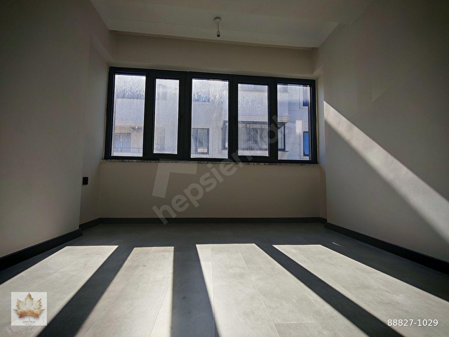 paşakentte ara kat 2 yaşında malta parkına cepheli kiralık 3+1 - Görsel 14