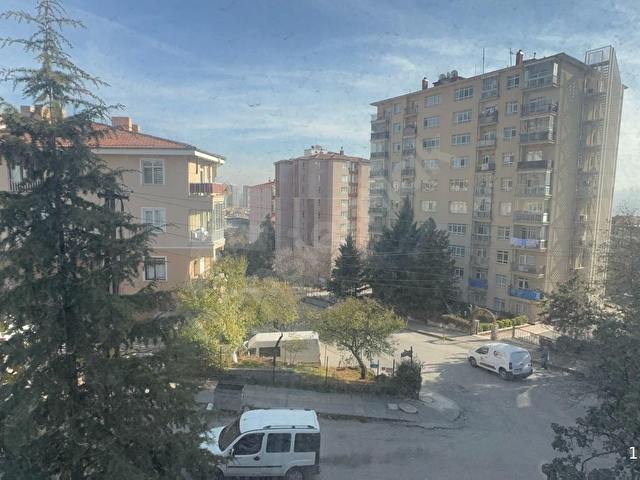 YENİMAHALLE ERGENEKON MAH. BEYAZKÖY SK. 3+1 100 M2 SATILIK - Görsel 22