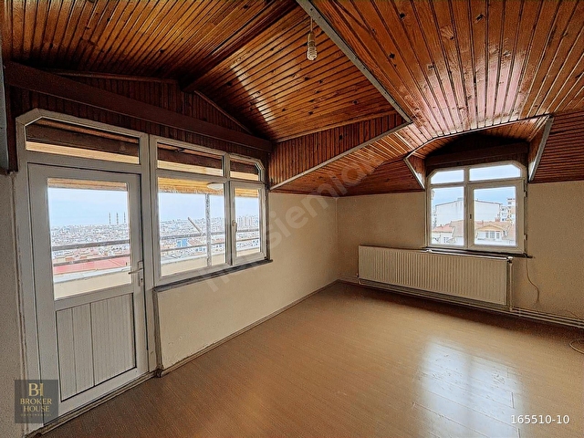 DEVLET HASTANESİNE YÜRÜME MESAFEDE DAİRE - Görsel 7