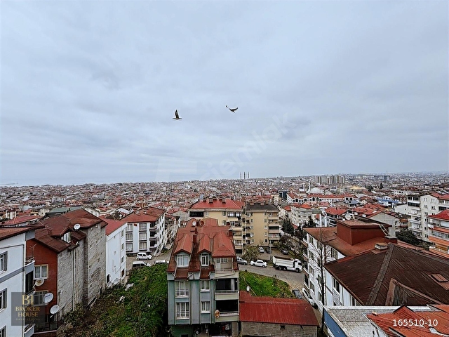 DEVLET HASTANESİNE YÜRÜME MESAFEDE DAİRE