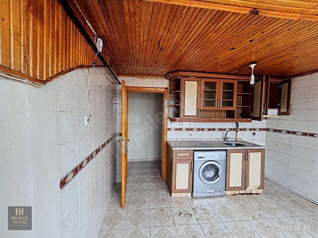 DEVLET HASTANESİNE YÜRÜME MESAFEDE DAİRE - Görsel 6
