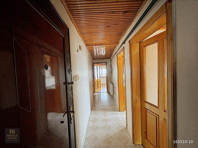 DEVLET HASTANESİNE YÜRÜME MESAFEDE DAİRE - Görsel 2