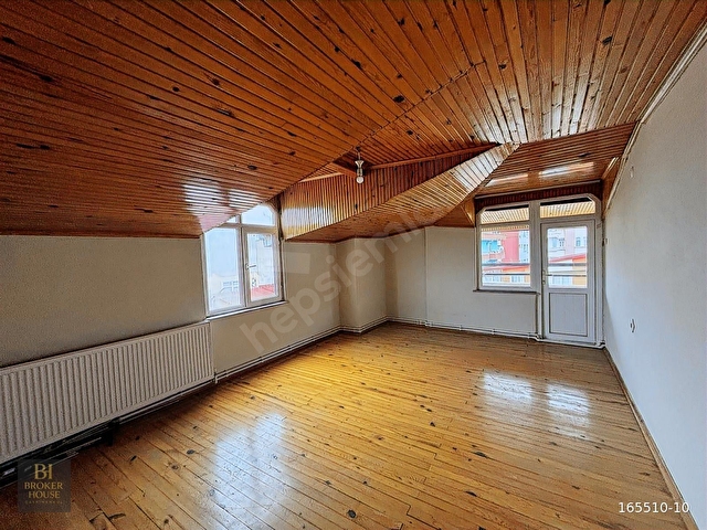 DEVLET HASTANESİNE YÜRÜME MESAFEDE DAİRE - Görsel 3