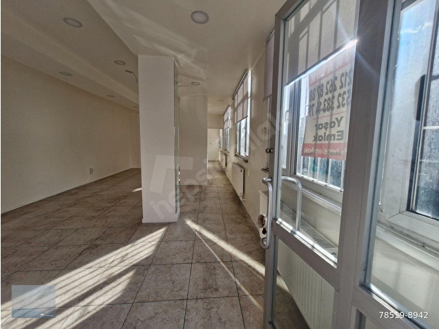 Cumhuriyet Mah.İşlek Arabayolu Cadde Üzeri 85M2 Dükkan Mağaza - Görsel 19