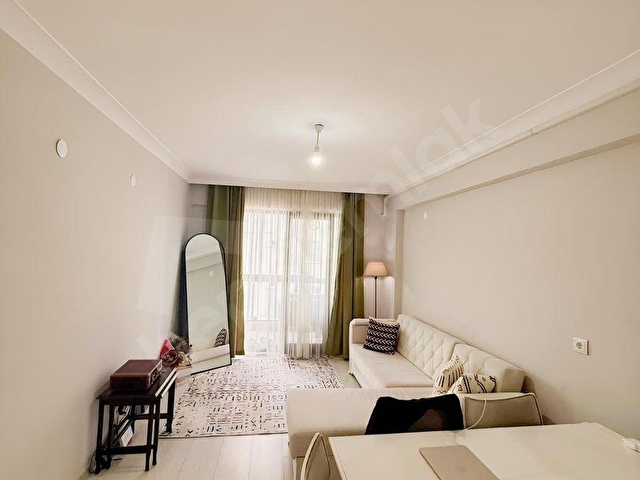 U YAPI GAYRİMENKUL | Teyyaredüzü Mah. Kiralık 1+1 Daire | 55 m2 - Görsel 7