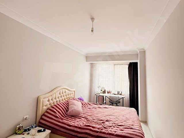 U YAPI GAYRİMENKUL | Teyyaredüzü Mah. Kiralık 1+1 Daire | 55 m2 - Görsel 11