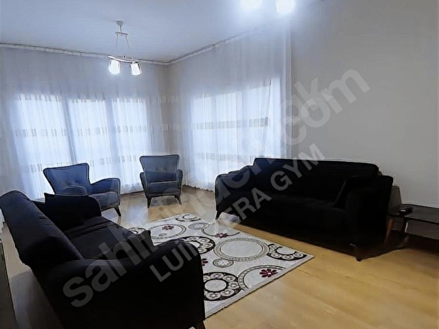 *KAYAKÖY TOKİ* 2.ETAPTA* FULL EŞYALI* 2+1* 100M2 DAİRE* - Görsel 17