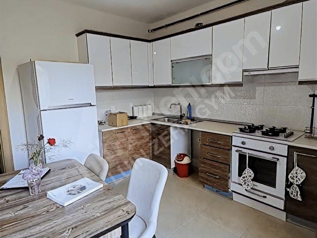 *KAYAKÖY TOKİ* 2.ETAPTA* FULL EŞYALI* 2+1* 100M2 DAİRE* - Görsel 10