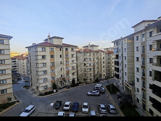 *KAYAKÖY TOKİ* 2.ETAPTA* FULL EŞYALI* 2+1* 100M2 DAİRE* - Görsel 22