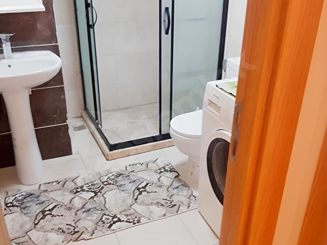 *KAYAKÖY TOKİ* 2.ETAPTA* FULL EŞYALI* 2+1* 100M2 DAİRE* - Görsel 2