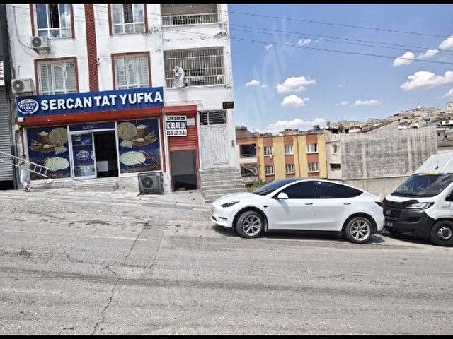 sahibinden kiralık işyeri 8 Şubat mh 270 metre kapalı alan - Görsel 2