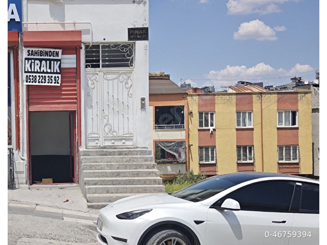 sahibinden kiralık işyeri 8 Şubat mh 270 metre kapalı alan - Görsel 3