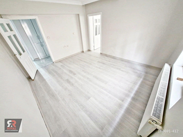 BAĞLUMDA CADDE ÜZERİ MASRAFSIZ KELEPİR 2+1 SATILIK DAİRE - Görsel 11