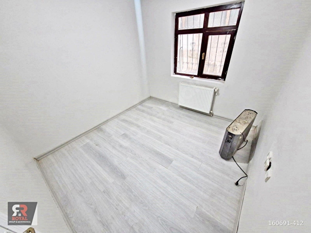 BAĞLUMDA CADDE ÜZERİ MASRAFSIZ KELEPİR 2+1 SATILIK DAİRE - Görsel 13