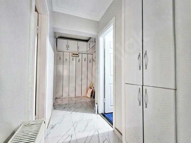 BAĞLUMDA CADDE ÜZERİ MASRAFSIZ KELEPİR 2+1 SATILIK DAİRE - Görsel 20