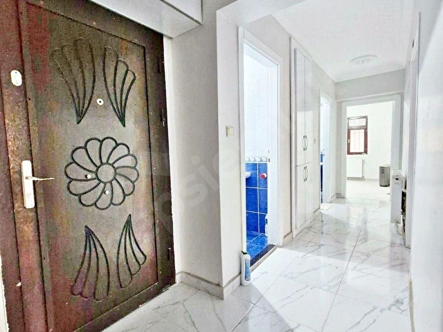 BAĞLUMDA CADDE ÜZERİ MASRAFSIZ KELEPİR 2+1 SATILIK DAİRE - Görsel 19