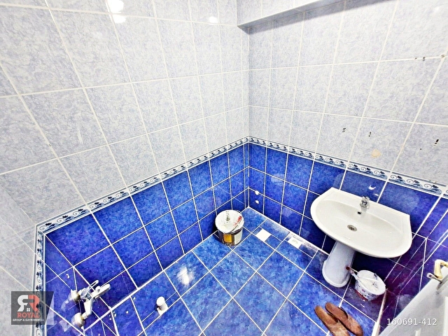 BAĞLUMDA CADDE ÜZERİ MASRAFSIZ KELEPİR 2+1 SATILIK DAİRE - Görsel 25