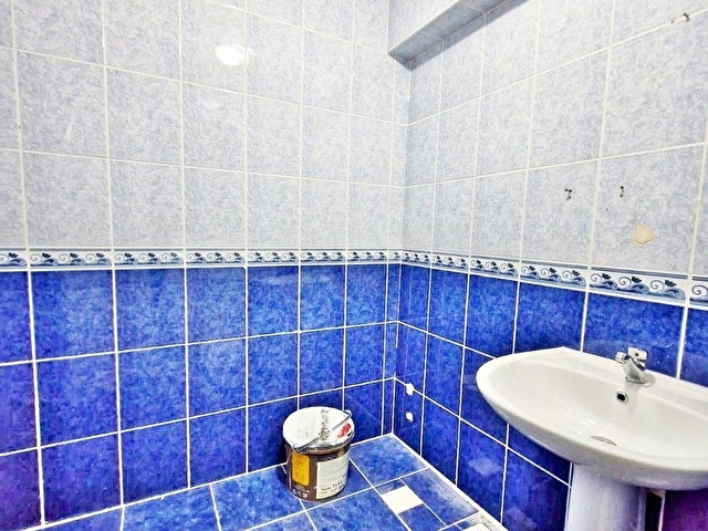 BAĞLUMDA CADDE ÜZERİ MASRAFSIZ KELEPİR 2+1 SATILIK DAİRE - Görsel 24