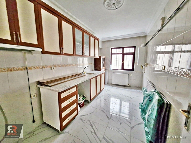 BAĞLUMDA CADDE ÜZERİ MASRAFSIZ KELEPİR 2+1 SATILIK DAİRE