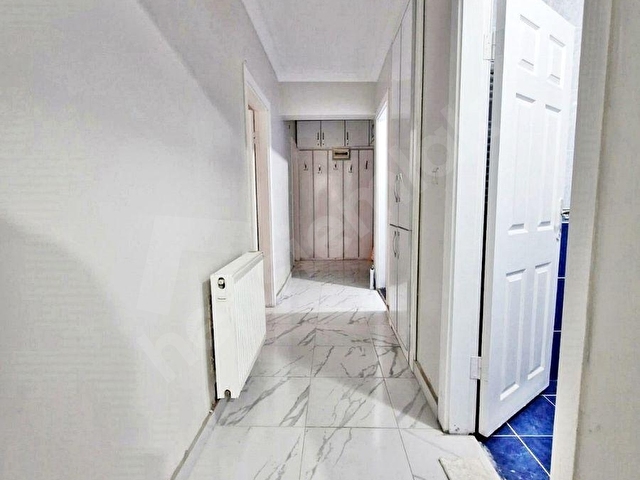 BAĞLUMDA CADDE ÜZERİ MASRAFSIZ KELEPİR 2+1 SATILIK DAİRE - Görsel 22