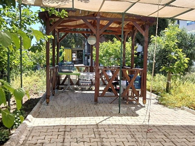 efeler mahallesinde satılık villa arsası - Görsel 8