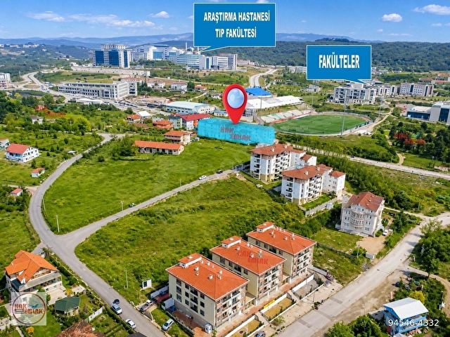 Hak Emlaktan Orhangazi Mahallesinde Yatırımlık Ve Kupon Daire - Görsel 3