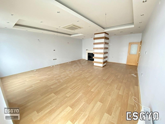 ESGYODAN CASSABA MODERN KARŞISI 4+1 ARA KAT LÜKS OFİS İŞ YERİ - Görsel 16