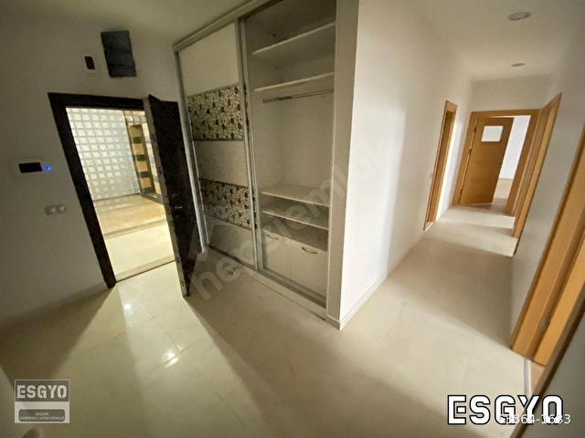 ESGYODAN CASSABA MODERN KARŞISI 4+1 ARA KAT LÜKS OFİS İŞ YERİ - Görsel 5
