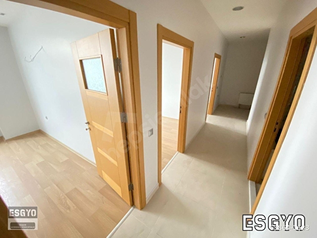ESGYODAN CASSABA MODERN KARŞISI 4+1 ARA KAT LÜKS OFİS İŞ YERİ - Görsel 23