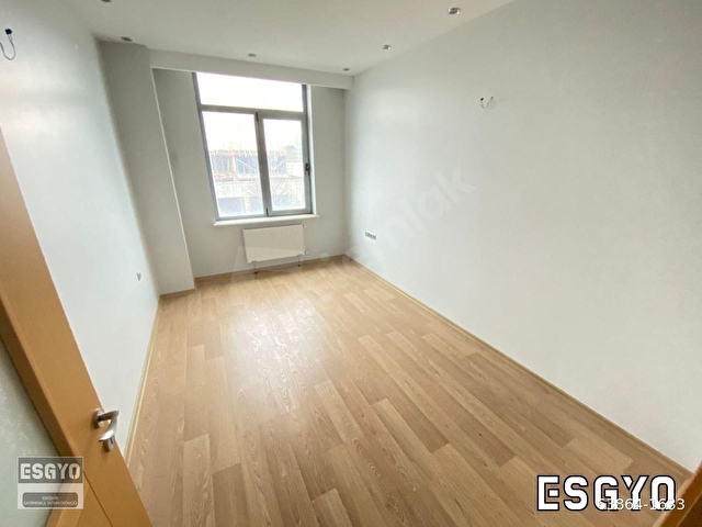 ESGYODAN CASSABA MODERN KARŞISI 4+1 ARA KAT LÜKS OFİS İŞ YERİ - Görsel 27