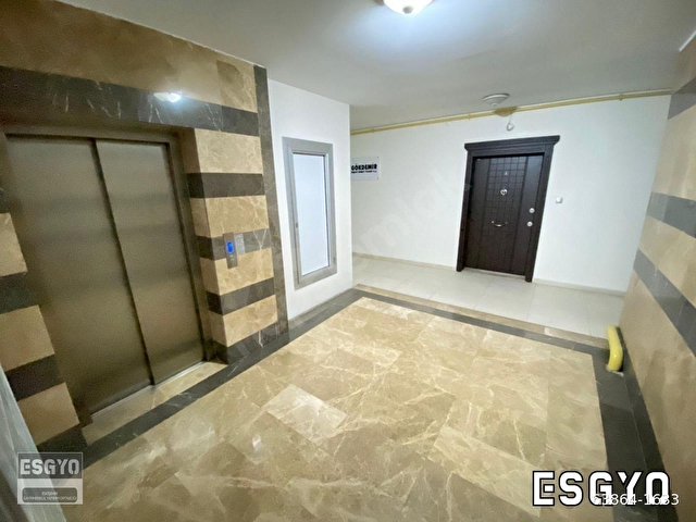 ESGYODAN CASSABA MODERN KARŞISI 4+1 ARA KAT LÜKS OFİS İŞ YERİ - Görsel 6