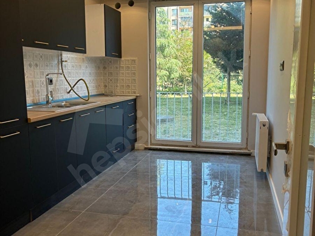 KAYAŞEHİR 19. BÖLGEDE SATILIK FULL YAPILI BOŞ FIRSAT 2+1 DAİRE