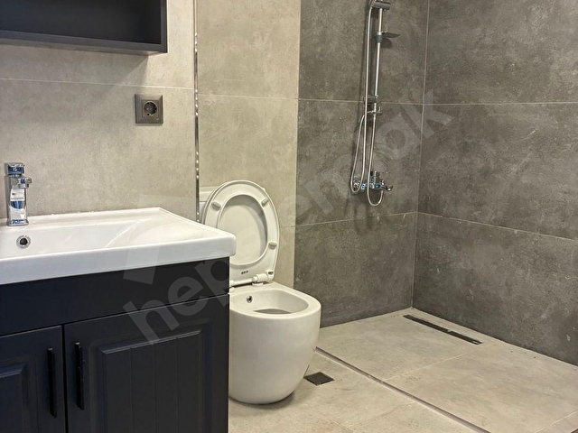 KAYAŞEHİR 19. BÖLGEDE SATILIK FULL YAPILI BOŞ FIRSAT 2+1 DAİRE - Görsel 7