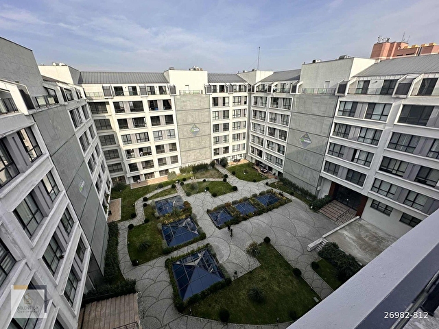 ALİNDA PARK LUNA EVLERİNDE 2+1 DUBLEKS FIRSAT DAİRE - Görsel 14