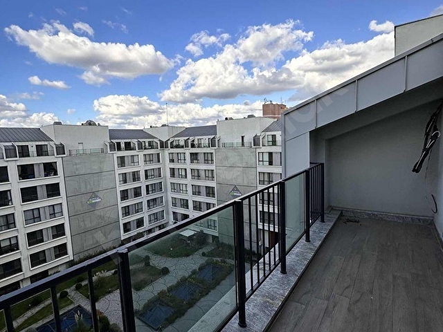 ALİNDA PARK LUNA EVLERİNDE 2+1 DUBLEKS FIRSAT DAİRE - Görsel 16
