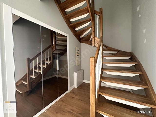 ALİNDA PARK LUNA EVLERİNDE 2+1 DUBLEKS FIRSAT DAİRE - Görsel 8