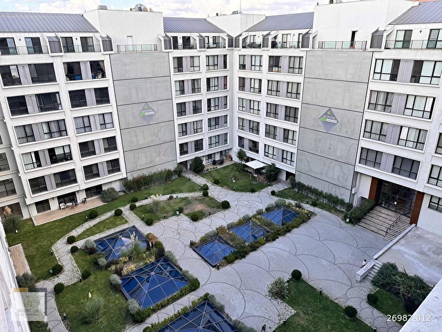 ALİNDA PARK LUNA EVLERİNDE 2+1 DUBLEKS FIRSAT DAİRE - Görsel 15