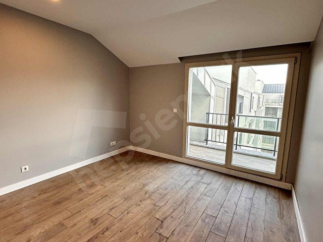 ALİNDA PARK LUNA EVLERİNDE 2+1 DUBLEKS FIRSAT DAİRE - Görsel 12