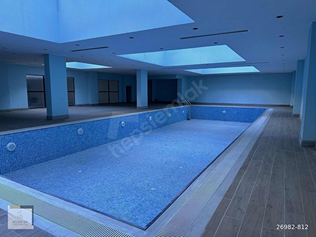 ALİNDA PARK LUNA EVLERİNDE 2+1 DUBLEKS FIRSAT DAİRE - Görsel 25