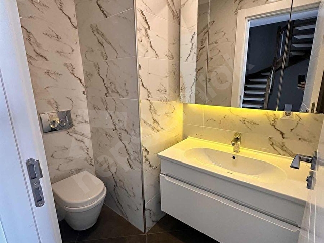 ALİNDA PARK LUNA EVLERİNDE 2+1 DUBLEKS FIRSAT DAİRE - Görsel 6