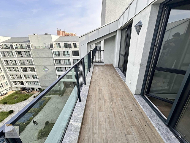 ALİNDA PARK LUNA EVLERİNDE 2+1 DUBLEKS FIRSAT DAİRE - Görsel 13