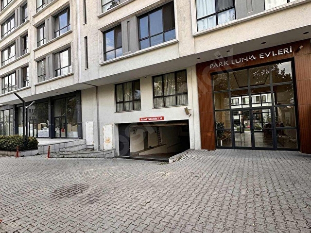 ALİNDA PARK LUNA EVLERİNDE 2+1 DUBLEKS FIRSAT DAİRE - Görsel 24