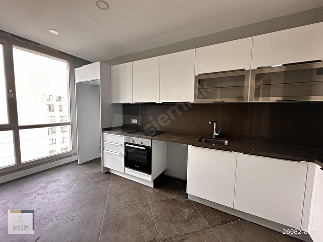 ALİNDA PARK LUNA EVLERİNDE 2+1 DUBLEKS FIRSAT DAİRE - Görsel 4