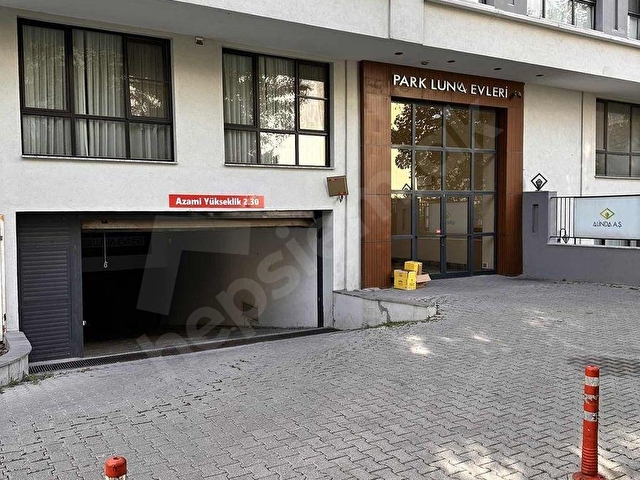 ALİNDA PARK LUNA EVLERİNDE 2+1 DUBLEKS FIRSAT DAİRE - Görsel 21