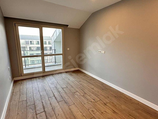 ALİNDA PARK LUNA EVLERİNDE 2+1 DUBLEKS FIRSAT DAİRE - Görsel 9