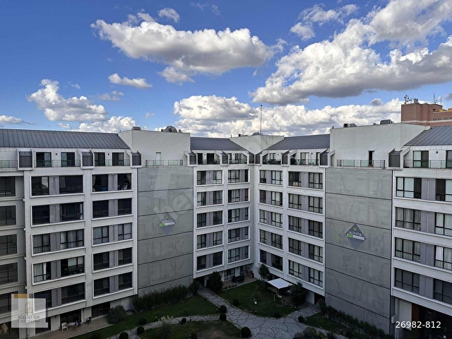 ALİNDA PARK LUNA EVLERİNDE 2+1 DUBLEKS FIRSAT DAİRE - Görsel 18