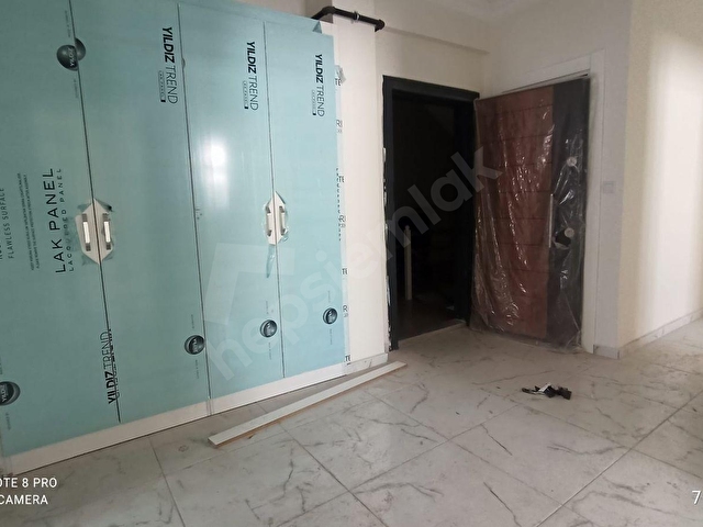 ÇARŞI SSK CİVARINDA KİRALIK 2+1 DAİRE - Görsel 23