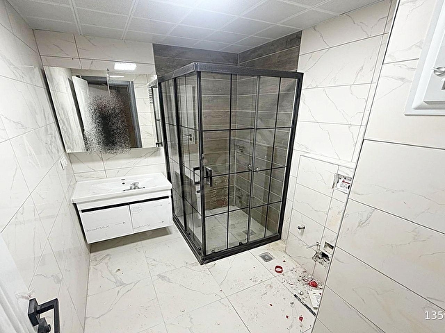 YENİKENTİN EN GENİŞİ*2MİLYON KREDİ LİMİTLİ*ALTTAN ISITMA*2+1* - Görsel 27