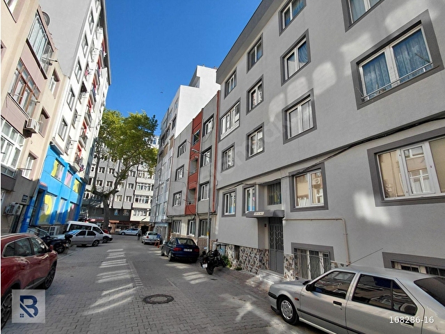 BALKAN EMLAK TAN SATILIK HACIYUSUF TA 1+1 EŞYALI DAİRE - Görsel 19